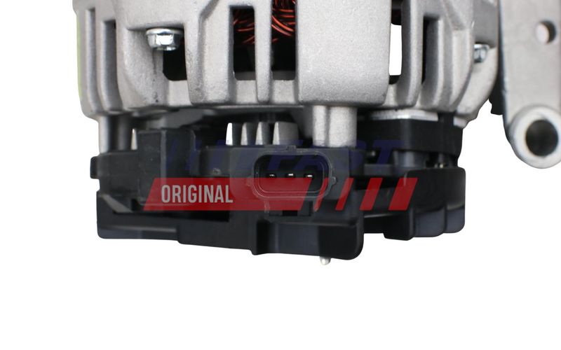 FT74057 FAST - ГЕНЕРАТОР FORD TRANSIT 00> 2.4 TDCI 04> 110A 3-PIN