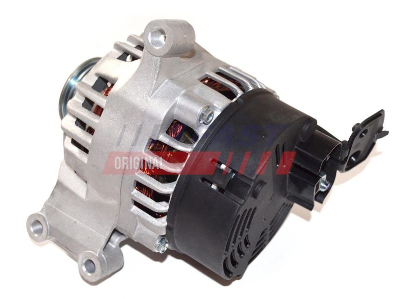 FT74121 FAST - ГЕНЕРАТОР FIAT PUNTO GRANDE 05> 85A