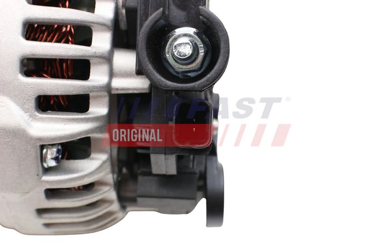 FT74126 FAST - ГЕНЕРАТОР CITROEN BERLINGO 96> 150 A