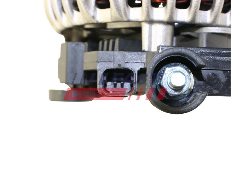 FT74126/R FAST - ГЕНЕРАТОР CITROEN BERLINGO 96> ВІДНОВЛЕНИЙ 150 A