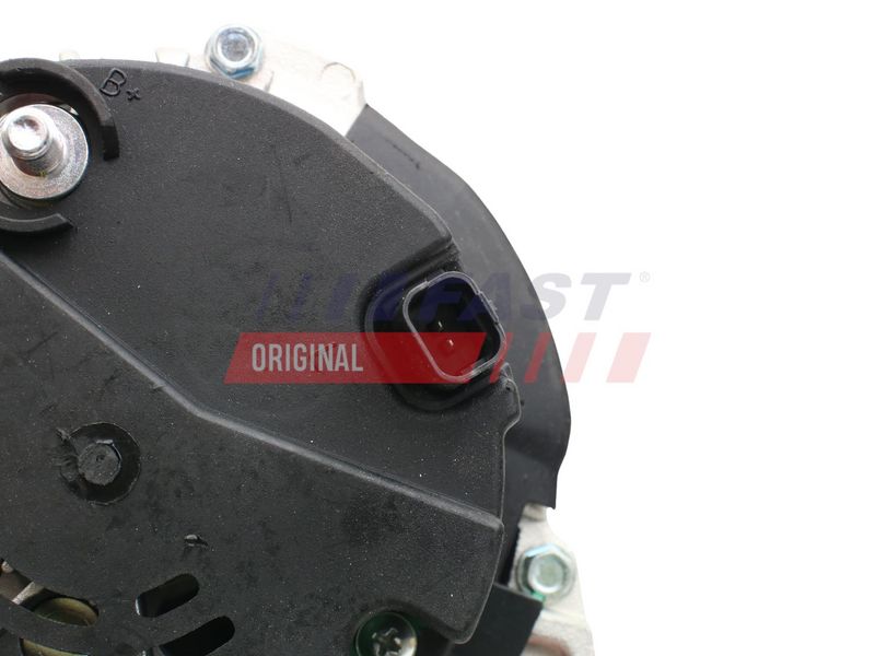 FT74129 FAST - ГЕНЕРАТОР RENAULT MASTER II 98> 1.9 2.2 dCi 125 A
