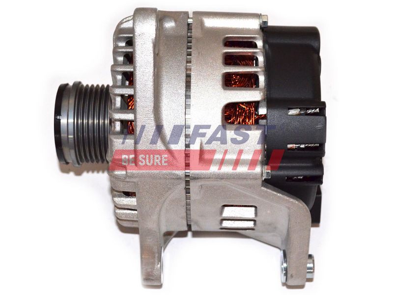 FT74135 FAST - ГЕНЕРАТОР FIAT DUCATO 06> 3.0 180A