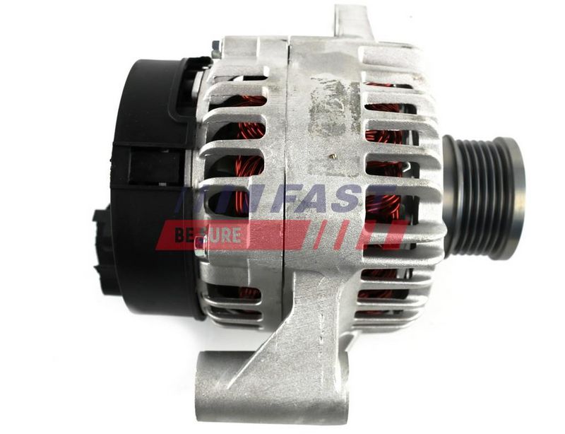FT74139 FAST - ГЕНЕРАТОР FIAT DUCATO 06> 2.0JTD 120A