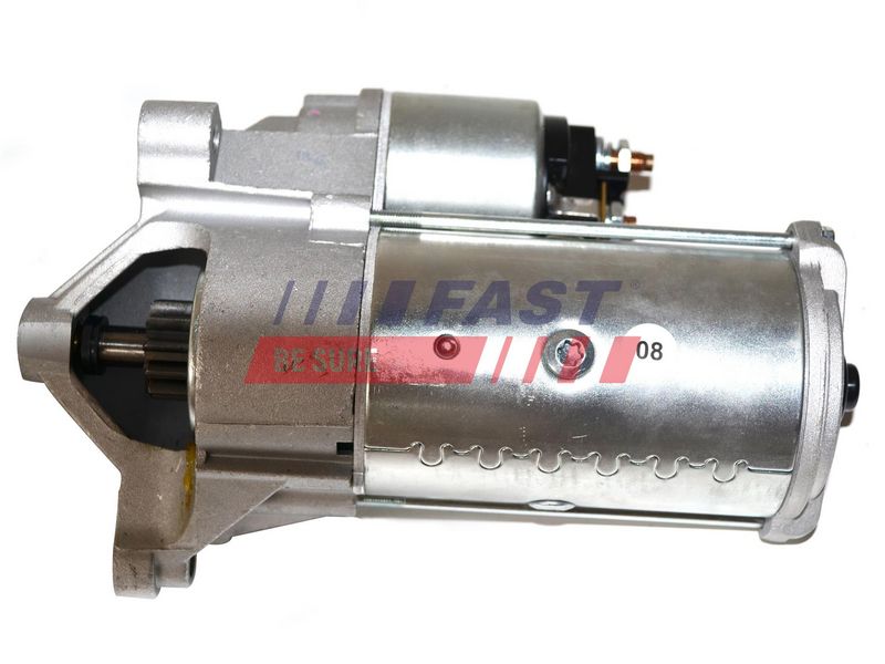 FT74218 FAST - СТАРТЕР CITROEN JUMPER 02>