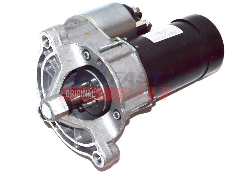FT74226 FAST - СТАРТЕР CITROEN BERLINGO 96> 1.6 HDI 05> 1.1 kW