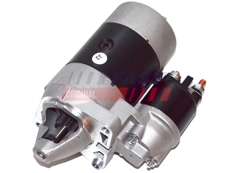FT74235 FAST - СТАРТЕР FIAT 500 07> 1.2/1.4 0.9 kW
