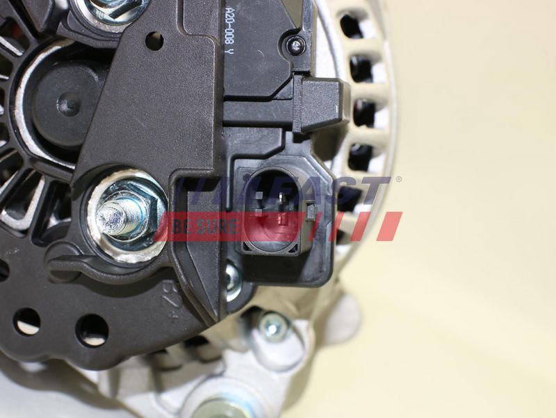 FT74242 FAST - ГЕНЕРАТОР VW CRAFTER I 06> 30-50 2.5TDI