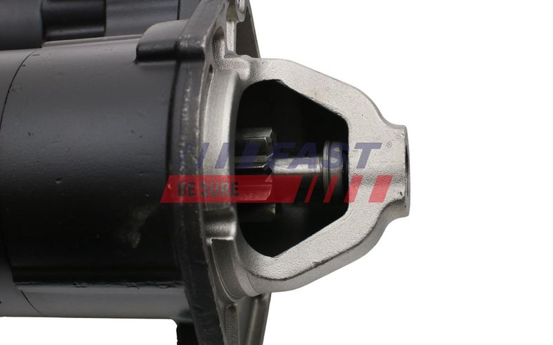 FT74250/R FAST - СТАРТЕР FIAT DOBLO 09> ВІДНОВЛЕНИЙ 1.4 11> 1.1kW