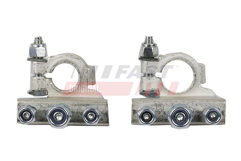 FT75025 FAST - КЛЕМА IVECO DAILY 00> КПЛ [+]&[-]
