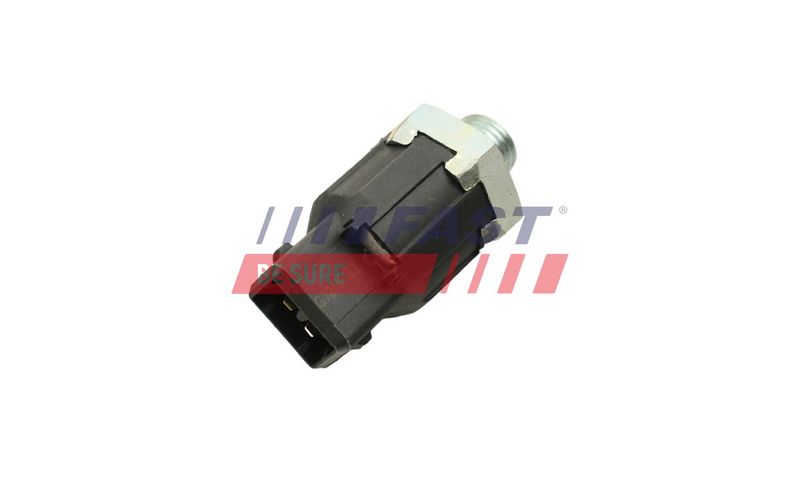 FT75301 FAST - ДАТЧИК ДЕТОНАЦІЇ RENAULT KANGOO II 08> 1.5 dCi 110 13>