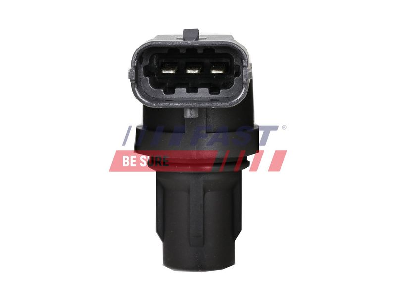 FT75526 FAST - ДАТЧИК ПОЛОЖЕННЯ РОЗПОДІЛЬЧОГО ВАЛУ FIAT DUCATO 06> 3.0 JTD 3-PIN