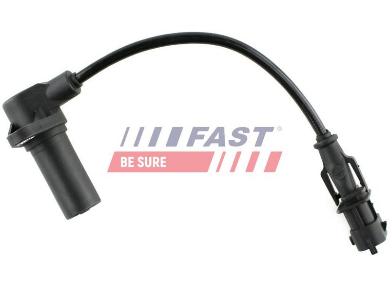 FT75564 FAST - ДАТЧИК ПОЛОЖЕННЯ ВАЛУ ВМТ FIAT DUCATO 02> 2.3 JTD 3-PIN
