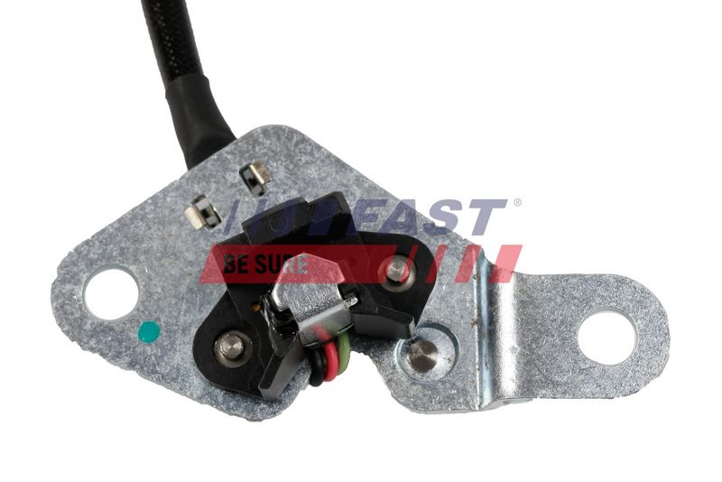 FT75570 FAST - ДАТЧИК ПОЛОЖЕННЯ РОЗПОДІЛЬЧОГО ВАЛУ FIAT DOBLO 00> 3-PIN