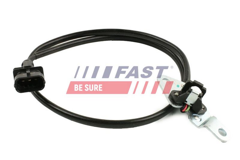 FT75570 FAST - ДАТЧИК ПОЛОЖЕННЯ РОЗПОДІЛЬЧОГО ВАЛУ FIAT DOBLO 00> 3-PIN