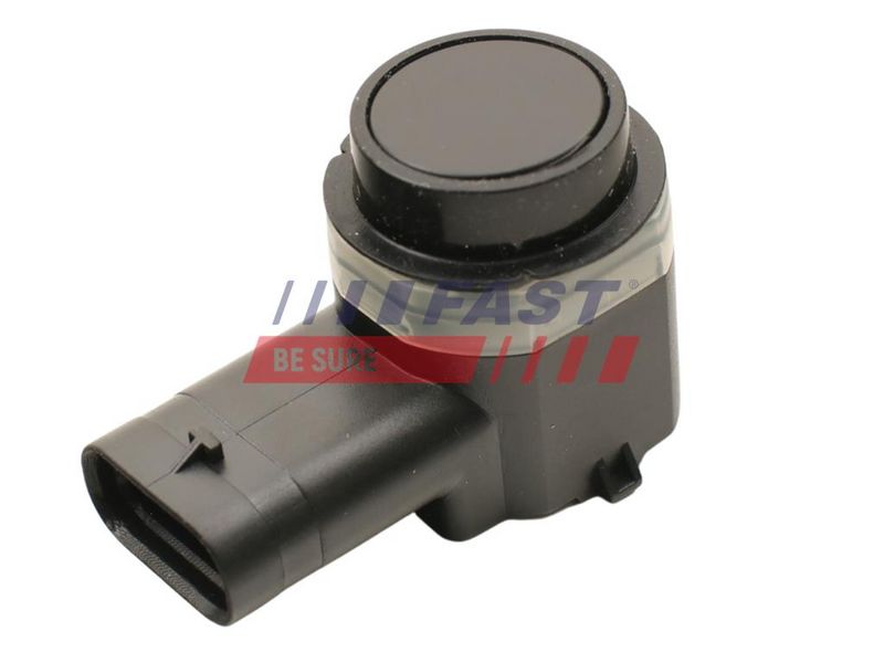 FT76019 FAST - ДАТЧИК ПАРКТРОНІКА FORD TRANSIT CUSTOM 12> 3-PIN