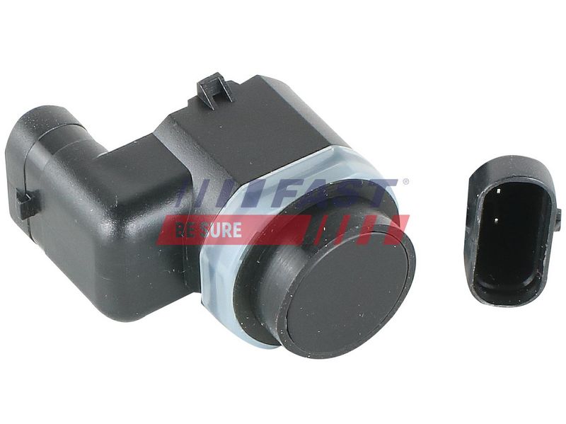 FT76021 FAST - ДАТЧИК ПАРКТРОНІКА RENAULT KANGOO II 08> 3-PIN