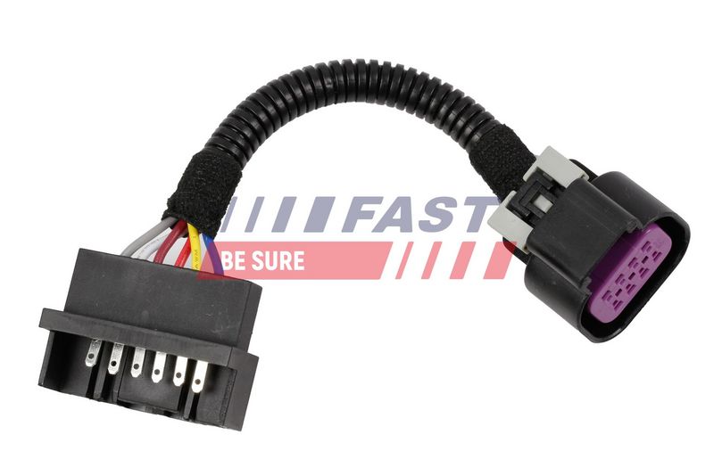 FT76102 FAST - ДРОТИ ЛІХТАРЯ FIAT DUCATO 06> ПР ЗАД