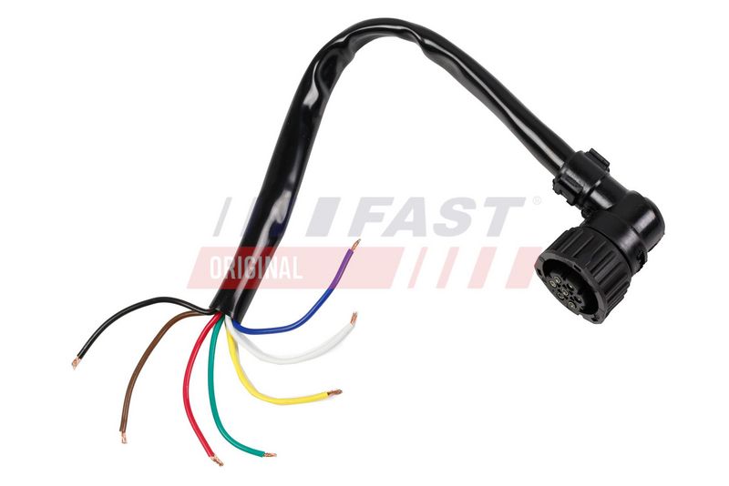 FT76107 FAST - ДРОТИ ЛІХТАРЯ FIAT DUCATO 06> ЛВ ЗАД