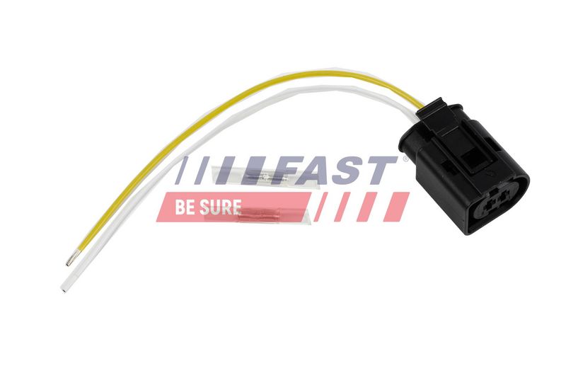 FT76111 FAST - ШТЕКЕР FIAT DUCATO 06> ГЕНЕРАТОР