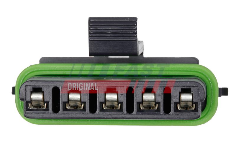 FT76114 FAST - ШТЕКЕР FIAT DUCATO 06>/ 14> МОТОРЧИК СКЛООЧИСНИКА 5-PIN