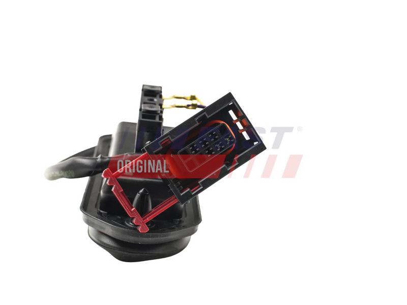 FT76302 FAST - КОНТАКТНА ГРУПА ДВЕРКИ FIAT DUCATO 06>/ 14> ДВЕРІ