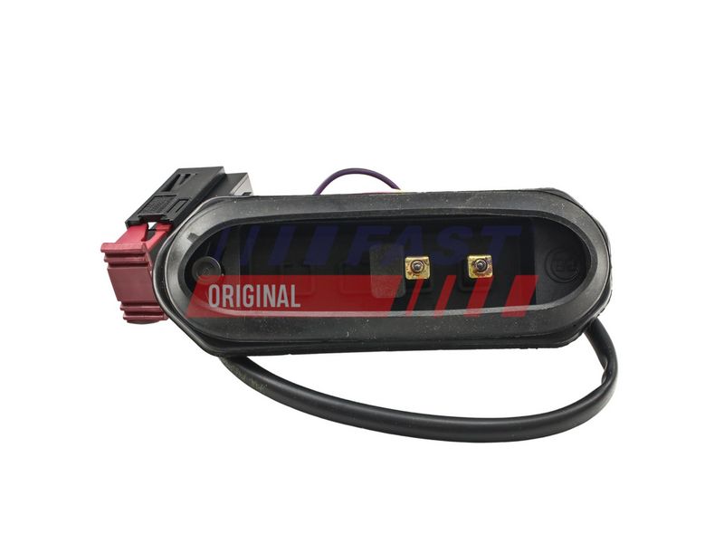 FT76302 FAST - КОНТАКТНА ГРУПА ДВЕРКИ FIAT DUCATO 06>/ 14> ДВЕРІ