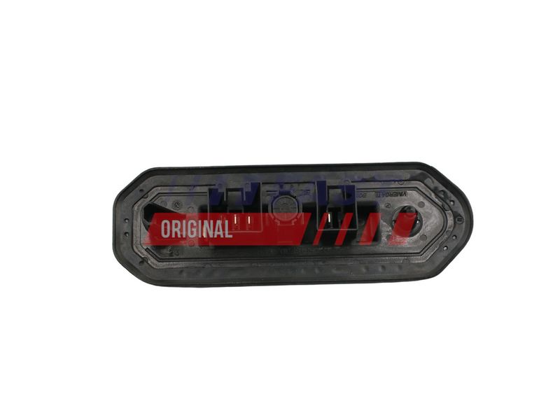 FT76303 FAST - КОНТАКТНА ГРУПА ДВЕРКИ FIAT DUCATO 06>/ 14> КУЗОВ 3-PIN + 1-PIN