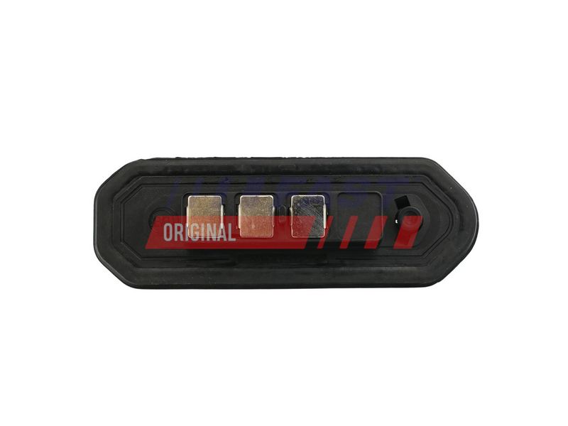 FT76303 FAST - КОНТАКТНА ГРУПА ДВЕРКИ FIAT DUCATO 06>/ 14> КУЗОВ 3-PIN + 1-PIN