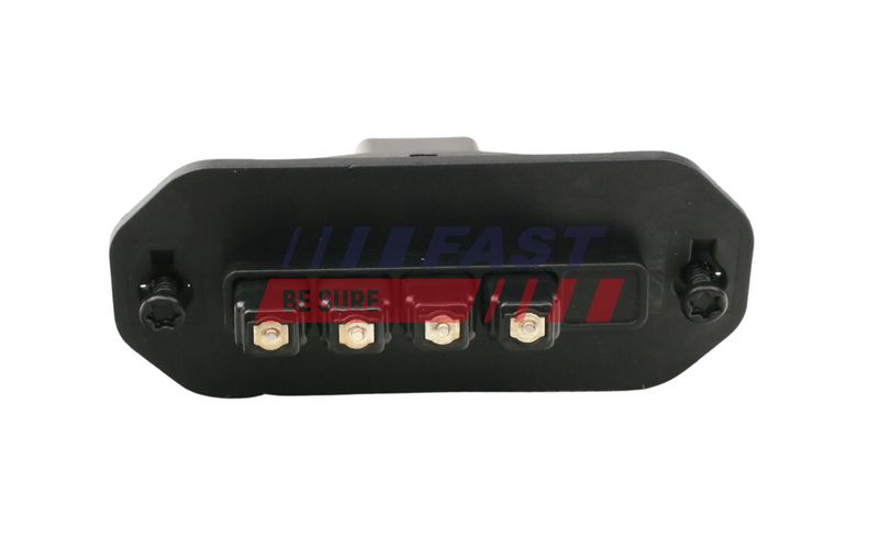 FT76305 FAST - КОНТАКТНА ГРУПА ДВЕРКИ RENAULT MASTER III 10>