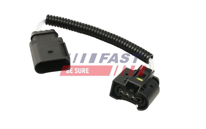 FT76530 FAST - ДРОТИ ДРОСЕЛЬНОЇ ЗАСЛОНКИ FIAT DUCATO 06>/ 14> 3.0 JTD