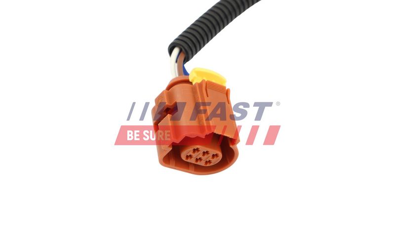FT76531 FAST - ДРОТИ ДРОСЕЛЬНОЇ ЗАСЛОНКИ FIAT DUCATO 06> 2.3JTD