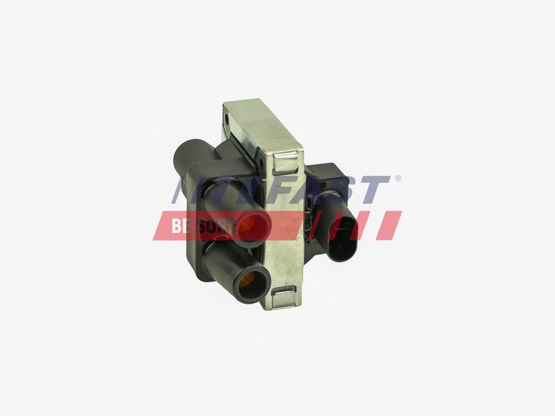 FT79011 FAST - КОТУШКА ЗАПАЛЮВАННЯ FIAT DOBLO 00> 1.2