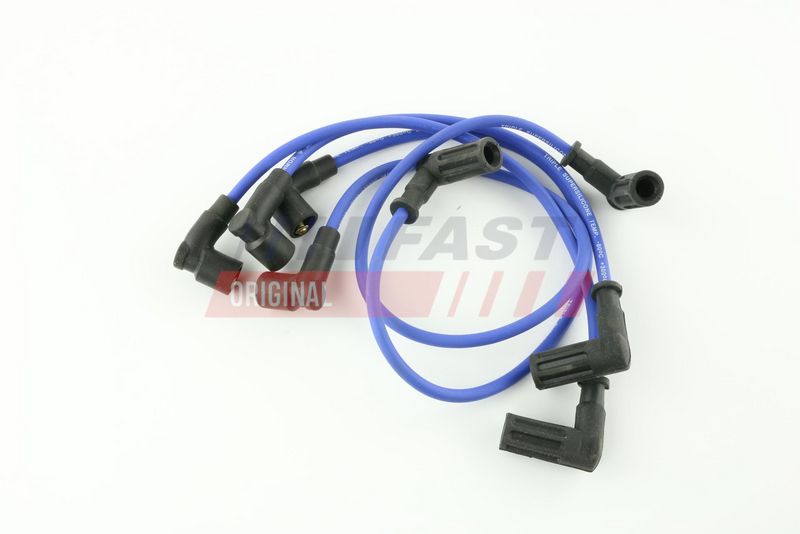 FT79342 FAST - КАБЕЛЬ ЗАПАЛЮВАННЯ FIAT PUNTO 93> 1.6 MPI