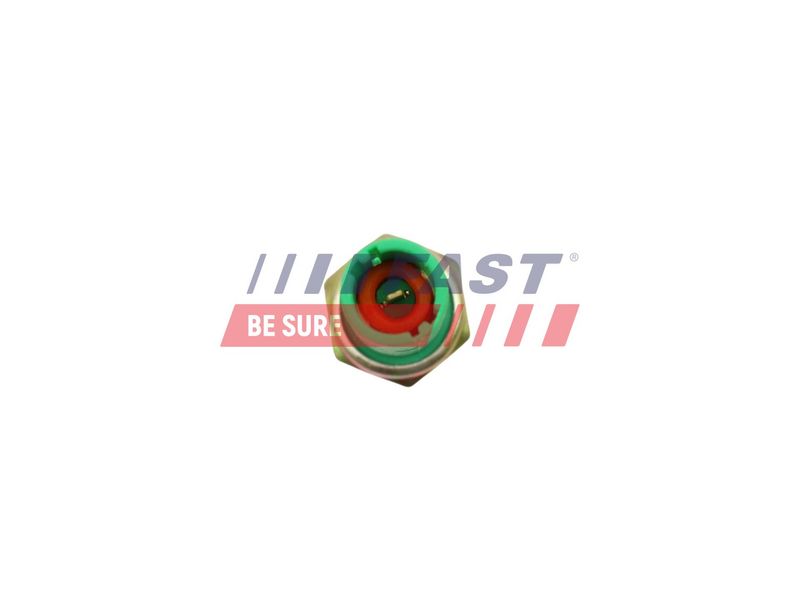 FT80003 FAST - ДАТЧИК ТИСКУ МАСЛА RENAULT MASTER II 98> 1.9 dCi 0.20 Bar