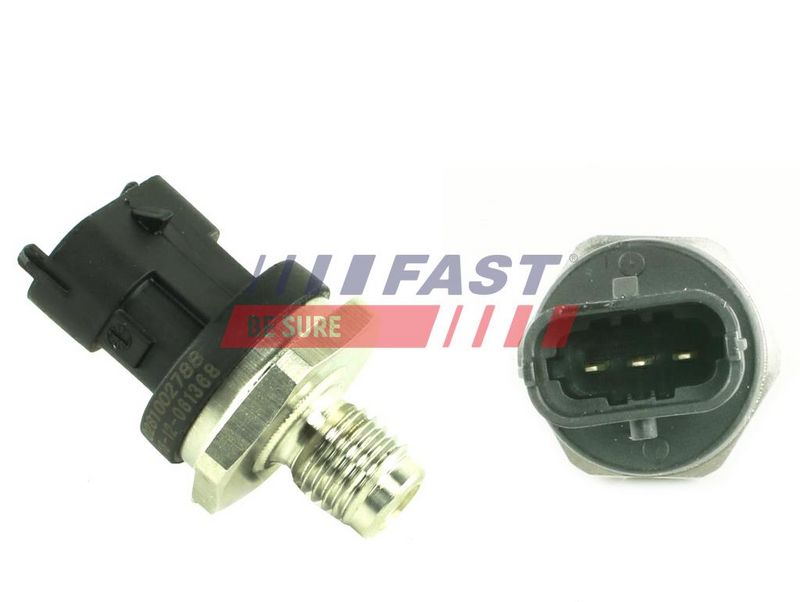 FT80008 FAST - ДАТЧИК ТИСКУ ПАЛИВА IVECO DAILY 00>