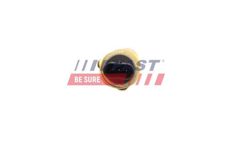FT80009 FAST - ДАТЧИК ТИСКУ МАСЛА CITROEN BERLINGO 08> 1.6 BLUEHDI 100 14> 3-PIN