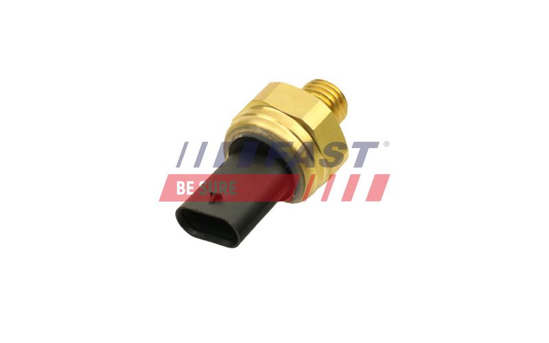 FT80009 FAST - ДАТЧИК ТИСКУ МАСЛА CITROEN BERLINGO 08> 1.6 BLUEHDI 100 14> 3-PIN