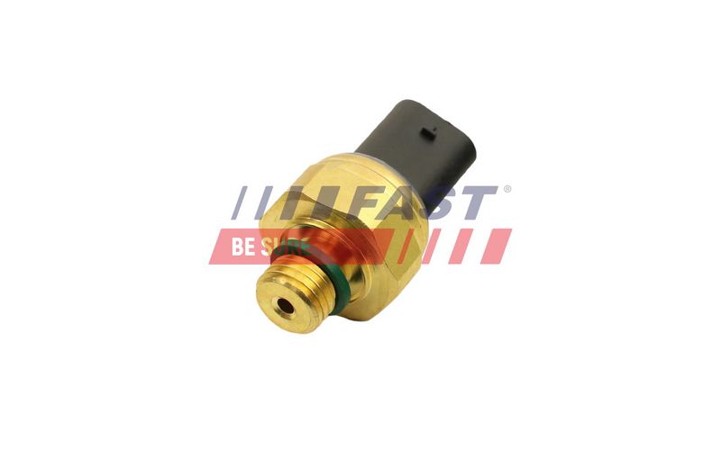 FT80009 FAST - ДАТЧИК ТИСКУ МАСЛА CITROEN BERLINGO 08> 1.6 BLUEHDI 100 14> 3-PIN