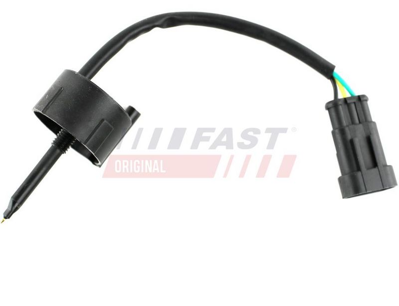FT80013 FAST - ДАТЧИК РІДИНИ IVECO EUROCARGO ФІЛЬТР ПАЛИВНИЙ 3-PIN