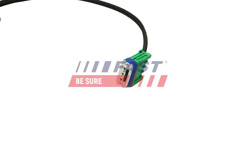FT80016 FAST - ДАТЧИК ТИСКУ МАСЛА RENAULT KANGOO II 08> 1.6 16V 3-PIN