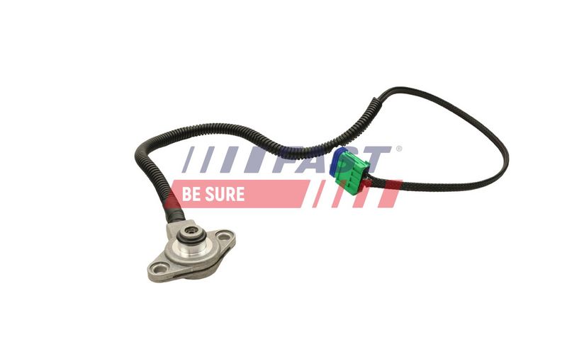 FT80016 FAST - ДАТЧИК ТИСКУ МАСЛА RENAULT KANGOO II 08> 1.6 16V 3-PIN