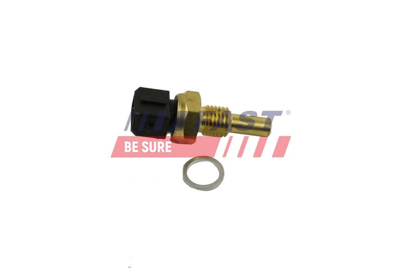 FT80052 FAST - ДАТЧИК ТЕМПЕРАТУРИ ВОДИ FIAT DUCATO 94> 2.5 2-PIN