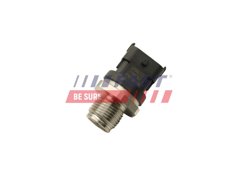 FT80062 FAST - ДАТЧИК ТИСКУ ПАЛИВА FIAT DUCATO 06>/ 14> M18 200 Mpa