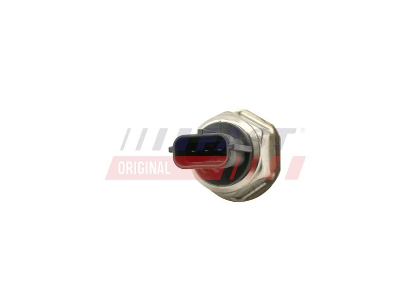 FT80065 FAST - ДАТЧИК ТИСКУ ПАЛИВА FIAT DUCATO 06> 2.3 JTD 130 11> 3-PIN