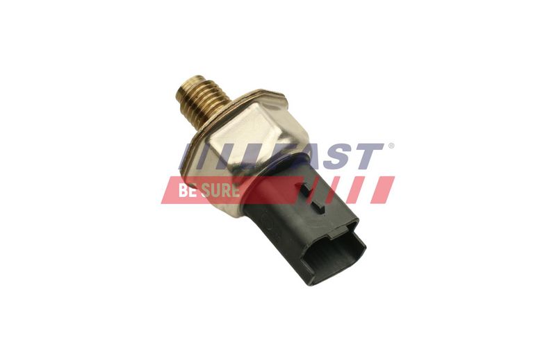 FT80070 FAST - ДАТЧИК ТИСКУ ПАЛИВА FIAT SCUDO 07> РАМПА ПАЛИВНА 1.4-1.6HDI 3-PIN