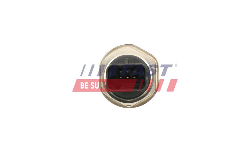 FT80071 FAST - ДАТЧИК ТИСКУ ПАЛИВА CITROEN BERLINGO 08> 1.6 HDi 90 10>