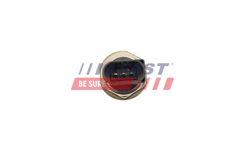 FT80072 FAST - ДАТЧИК ТИСКУ ПАЛИВА CITROEN JUMPER 14> 2.2 TDCI 3-PIN