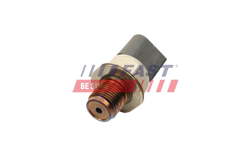 FT80072 FAST - ДАТЧИК ТИСКУ ПАЛИВА CITROEN JUMPER 14> 2.2 TDCI 3-PIN