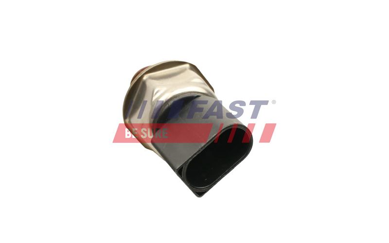 FT80072 FAST - ДАТЧИК ТИСКУ ПАЛИВА CITROEN JUMPER 14> 2.2 TDCI 3-PIN
