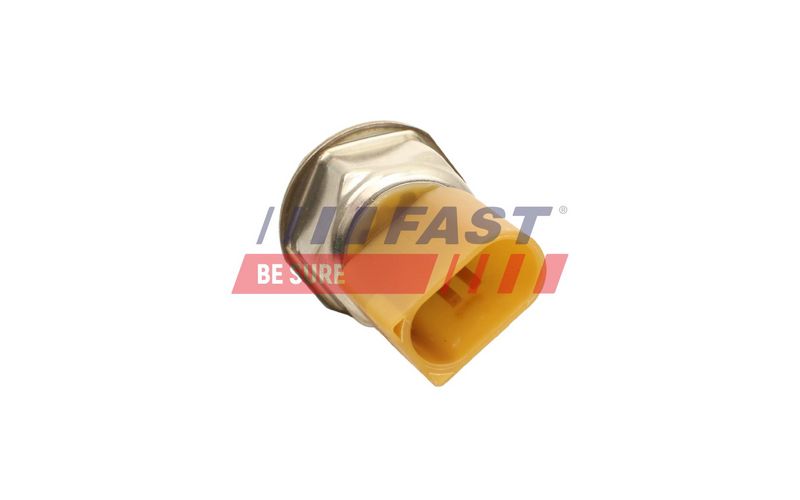 FT80073 FAST - ДАТЧИК ТИСКУ ПАЛИВА VW CRAFTER I 06> 2.0 TDI 16> 3-PIN